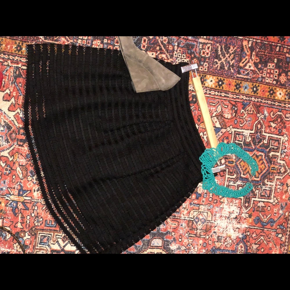 SANS SOUCI mini skirt